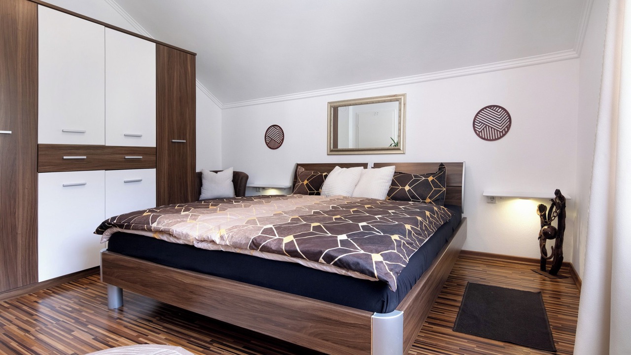Photo of Bedroom in Laas
