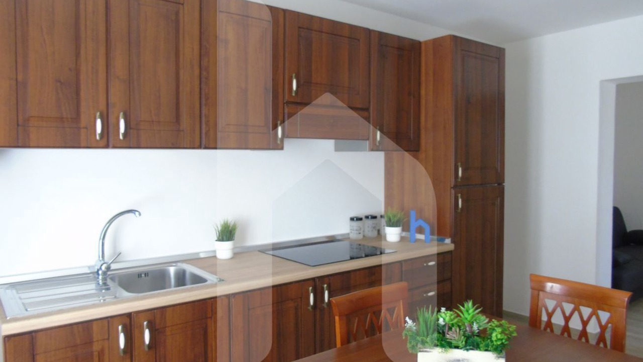 Photo of Kitchen in Scerne