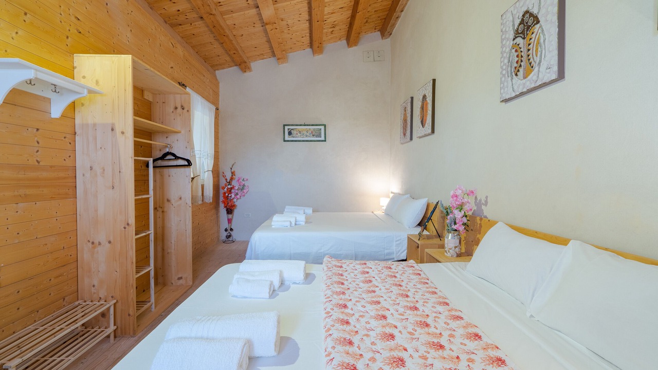 Photo of Bedroom in Avola