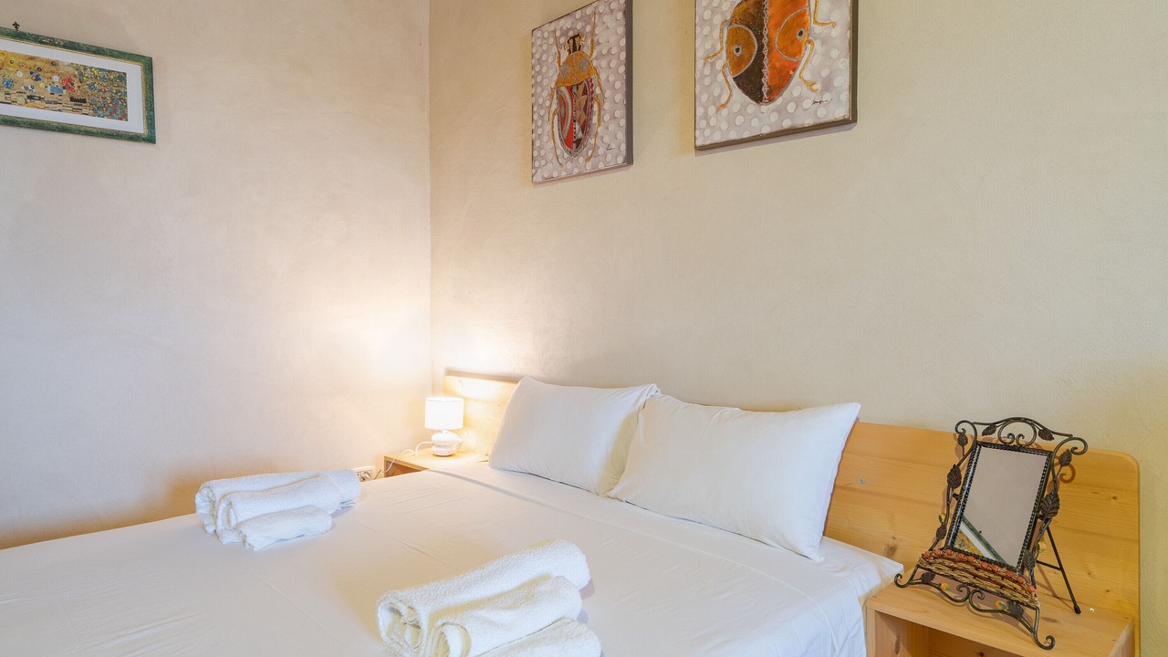 Photo of Bedroom in Avola