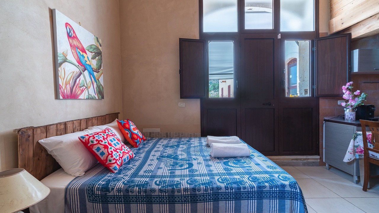 Photo of Bedroom in Avola