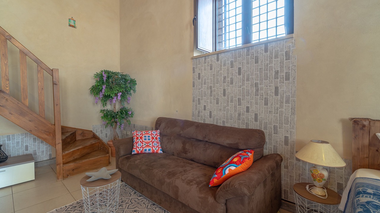 Photo of Livingroom in Avola
