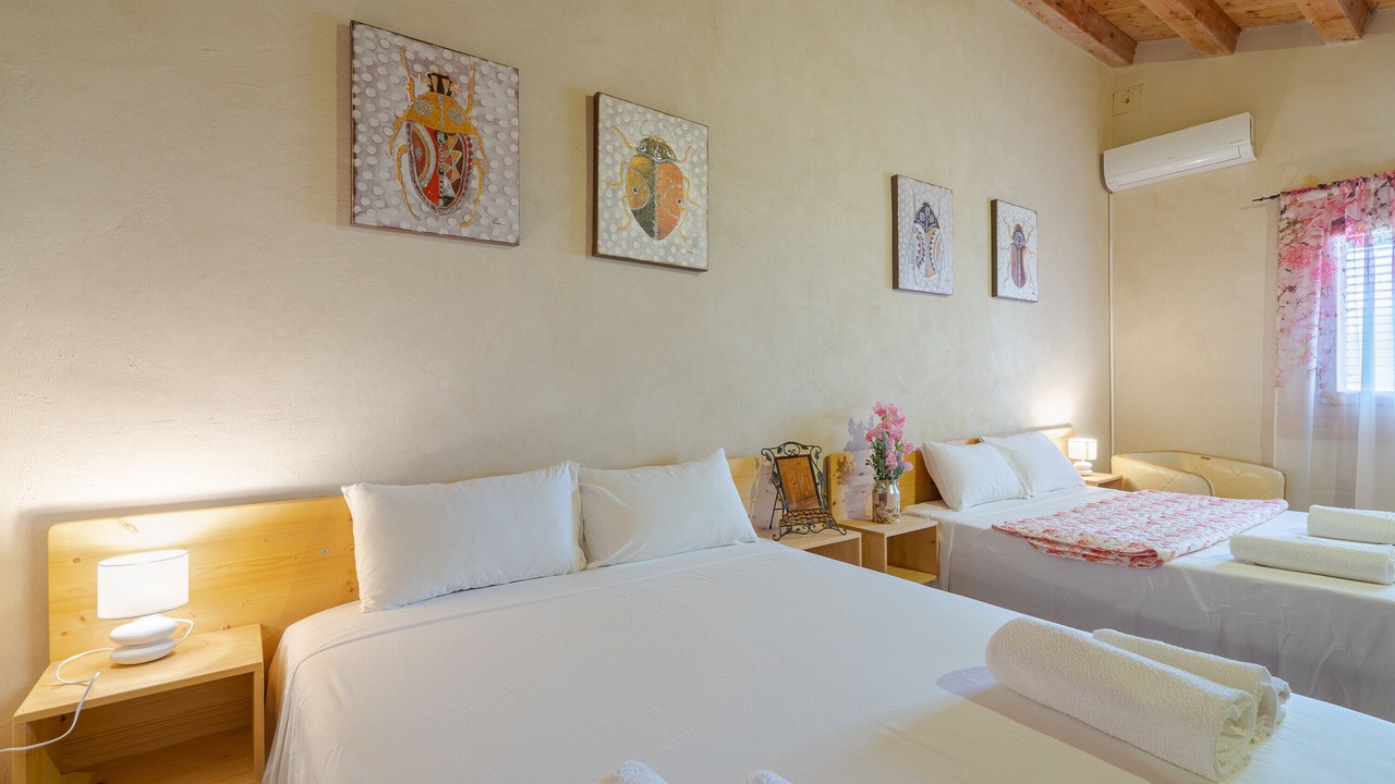 Photo of Bedroom in Avola