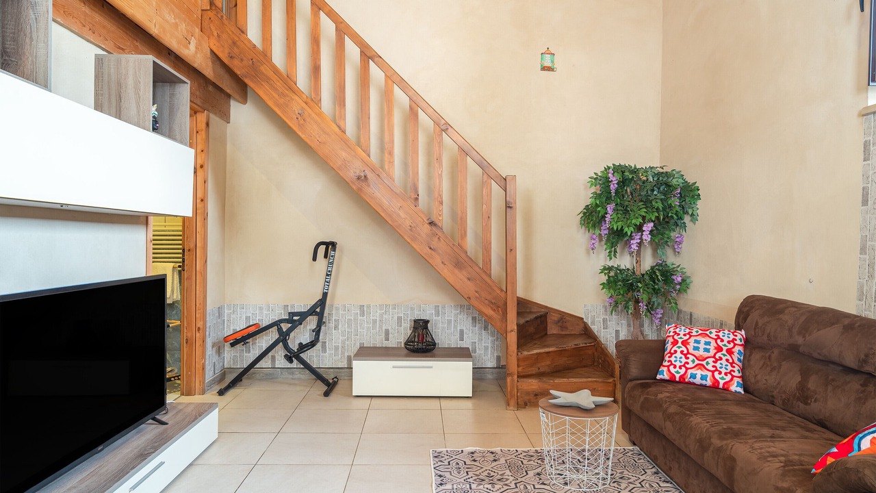 Photo of Livingroom in Avola
