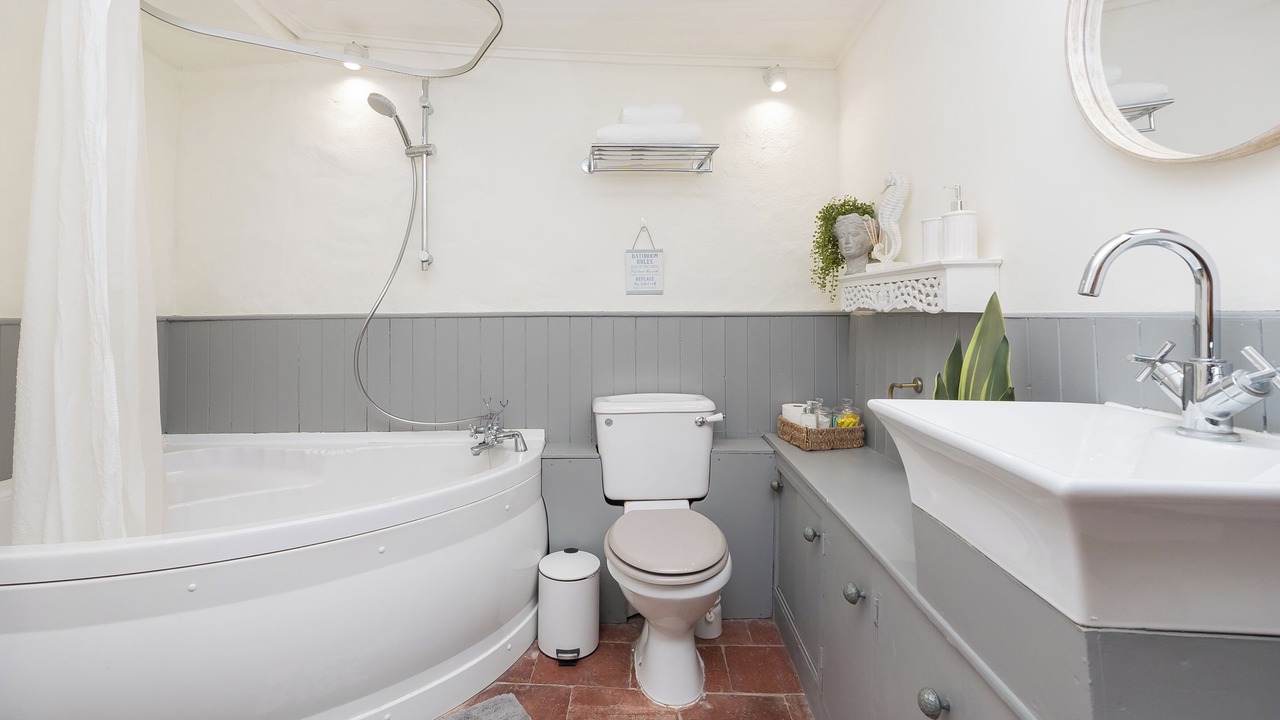 Photo of Bathroom in Saltford