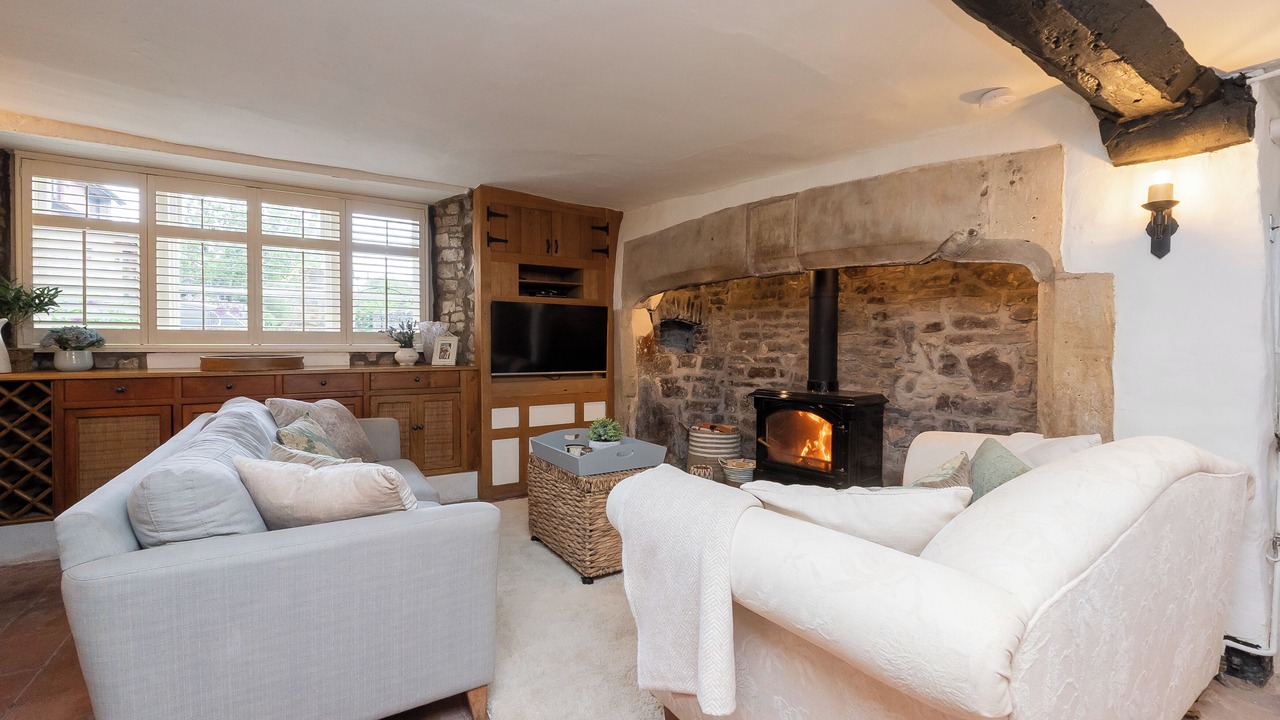 Photo of Livingroom in Saltford
