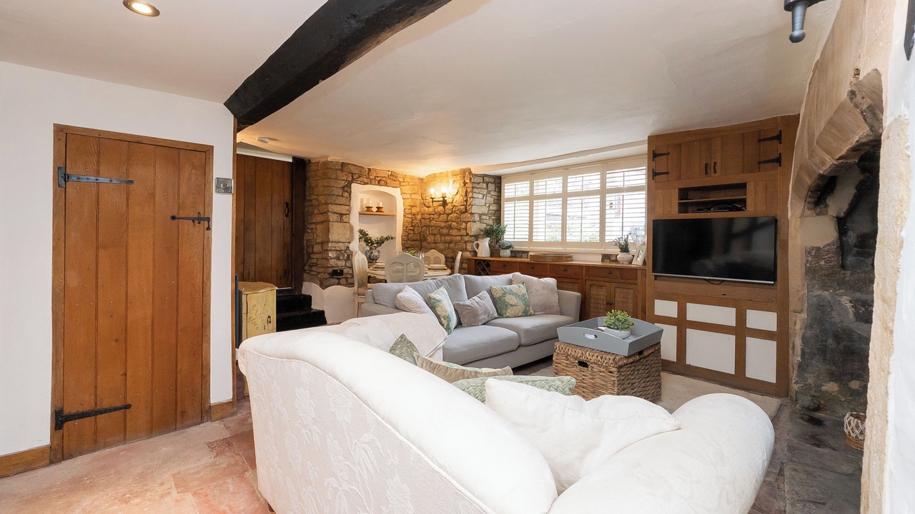 Photo of Livingroom in Saltford