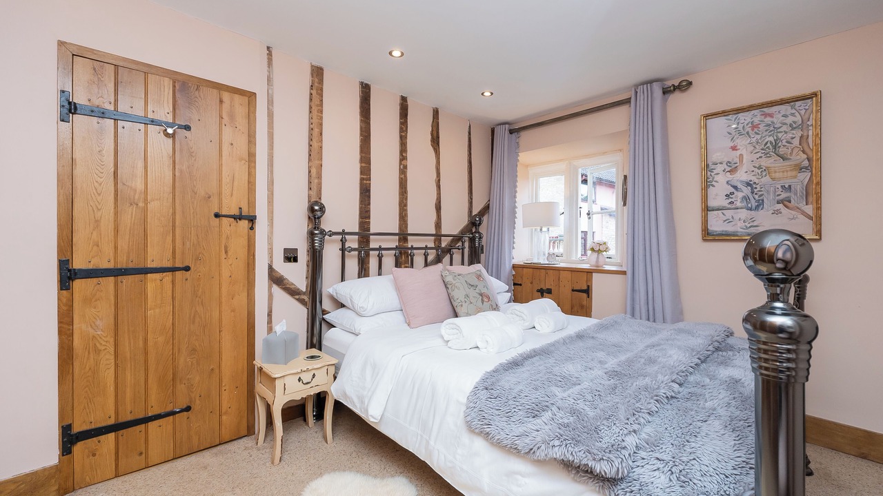 Photo of Bedroom in Saltford