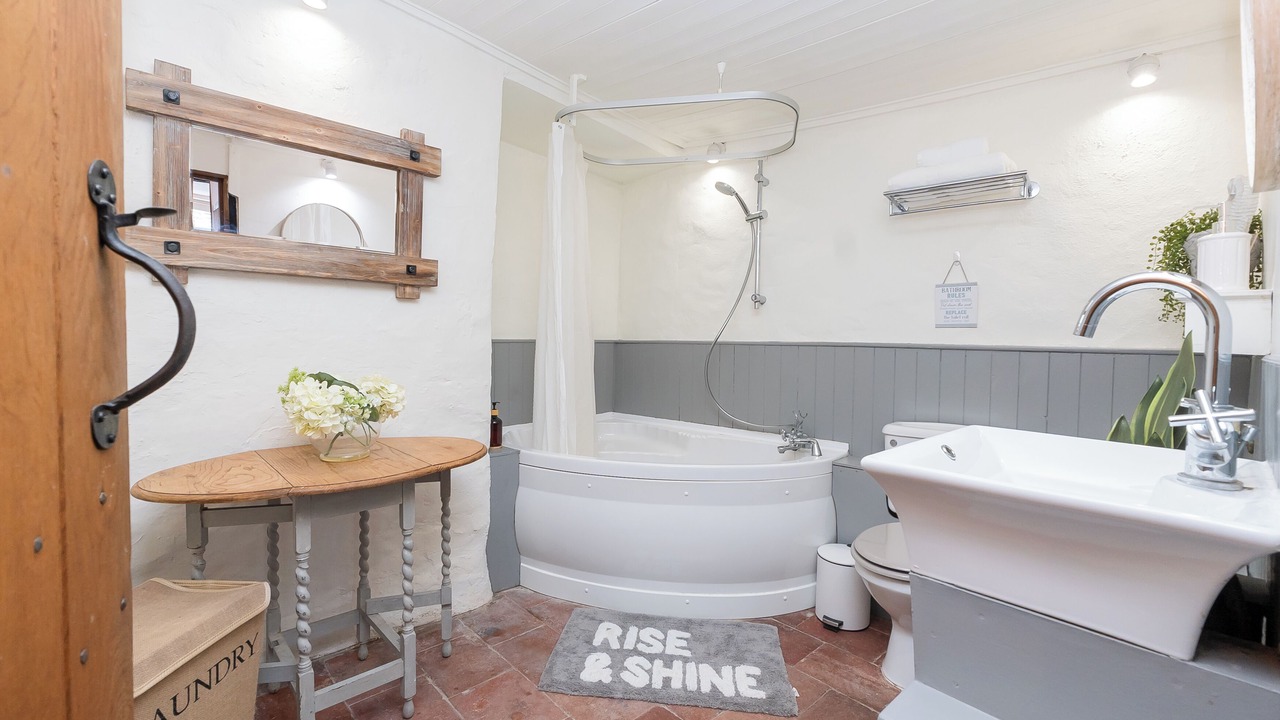 Photo of Bathroom in Saltford
