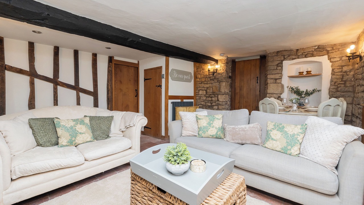 Photo of Livingroom in Saltford