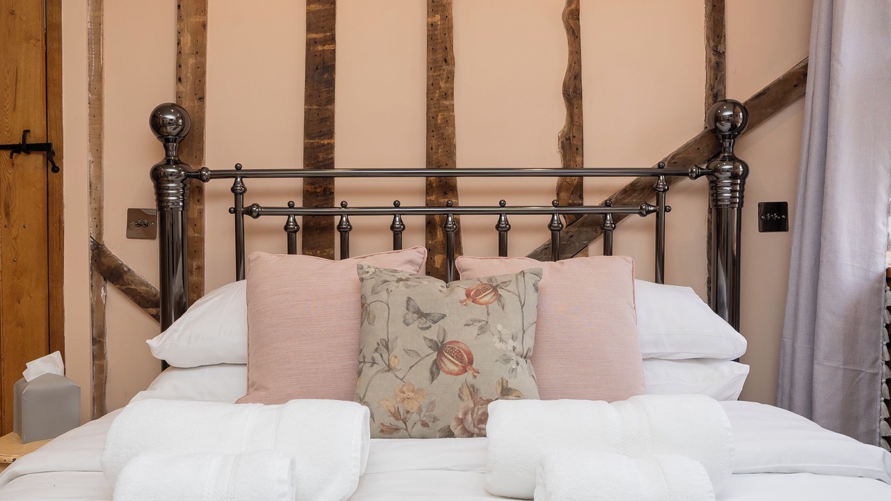 Photo of Bedroom in Saltford