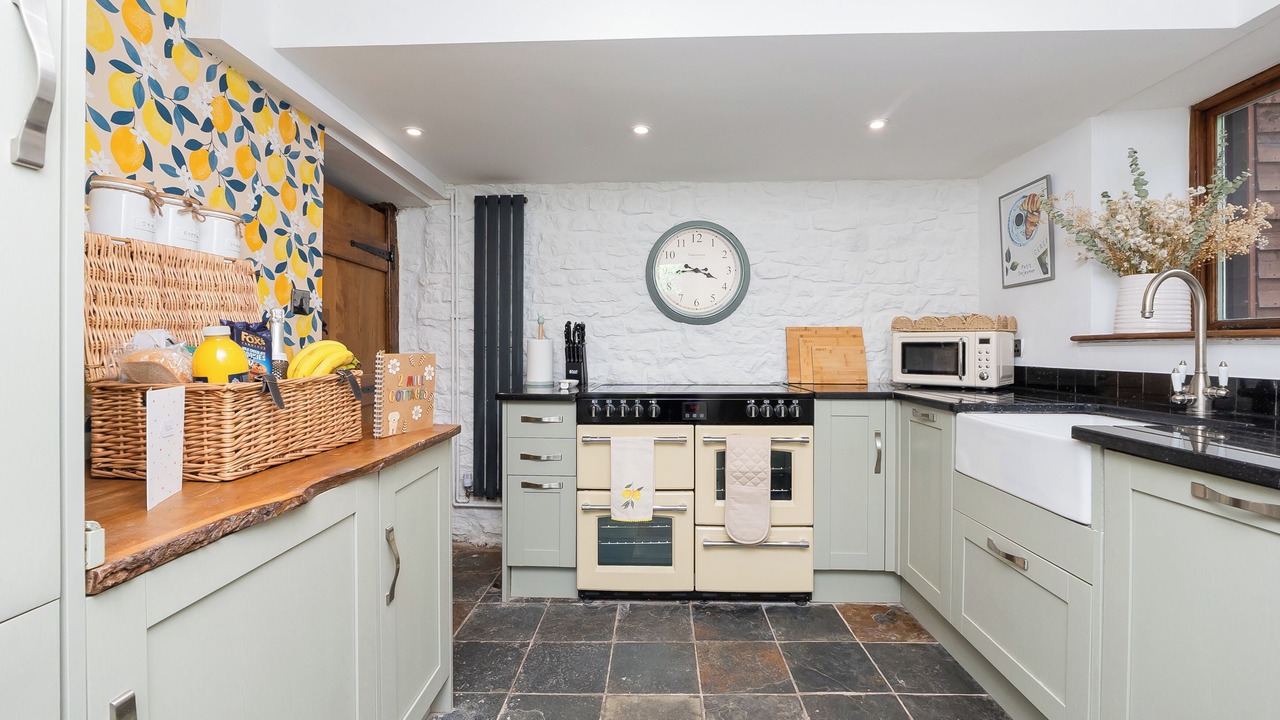 Photo of Kitchen in Saltford
