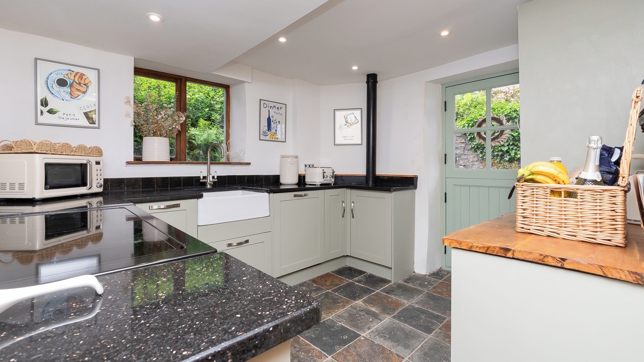 Photo of Kitchen in Saltford