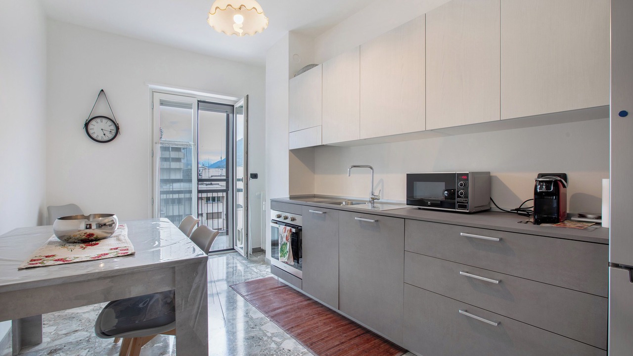Photo of Kitchen in Aosta