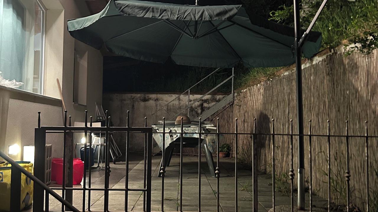 Photo of Patio Balcony in Giugnano