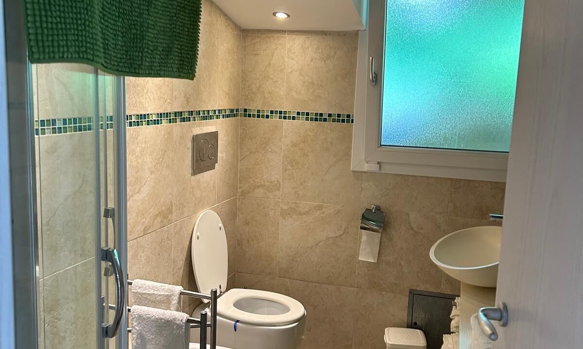 Photo of Bathroom in Giugnano