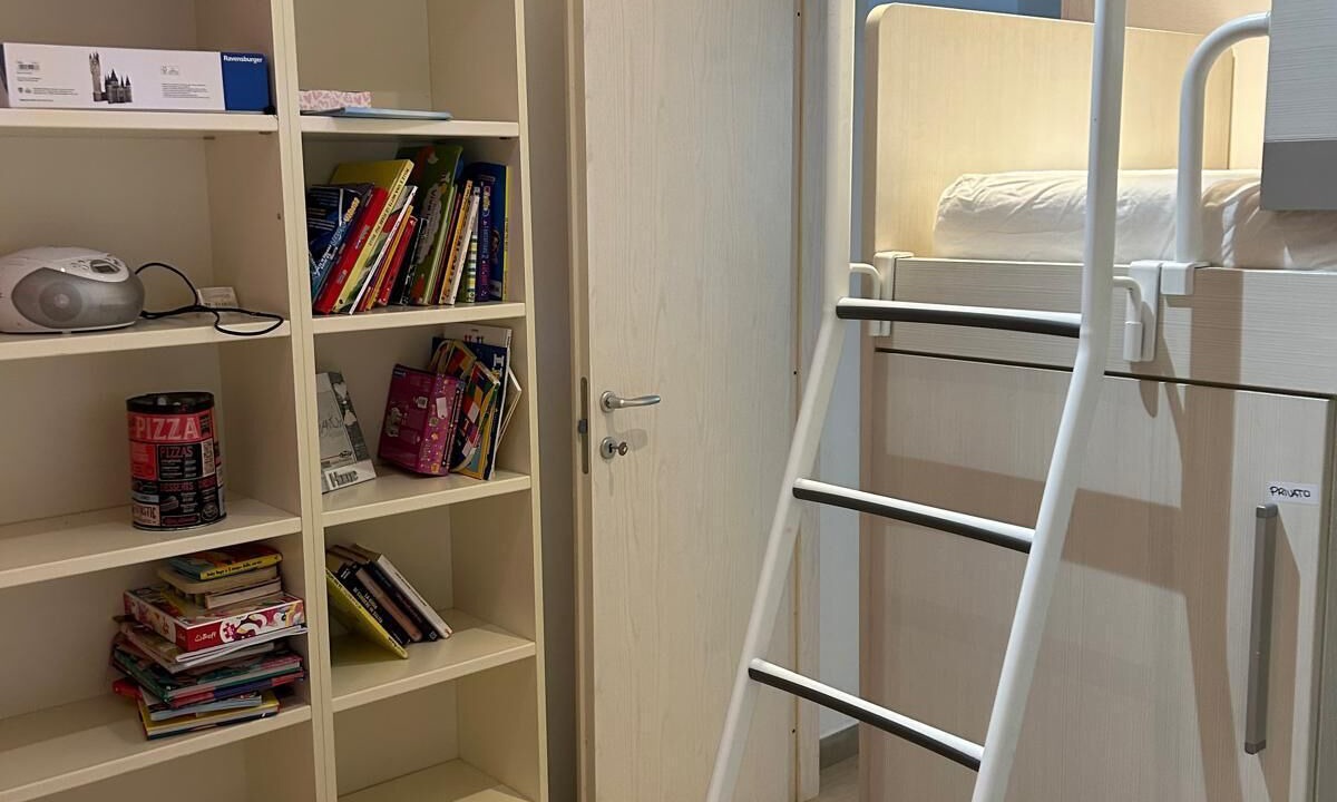Photo of Bedroom in Giugnano