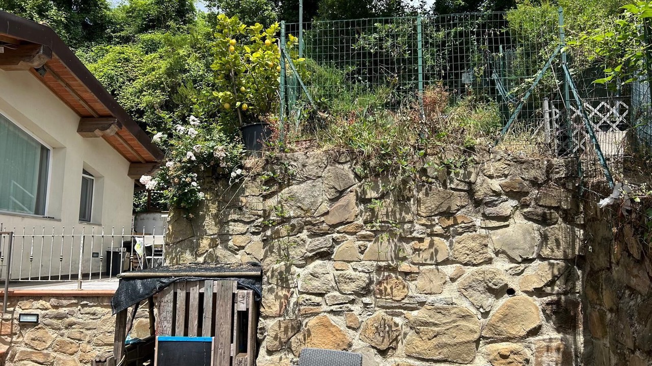 Photo of Patio Balcony in Giugnano