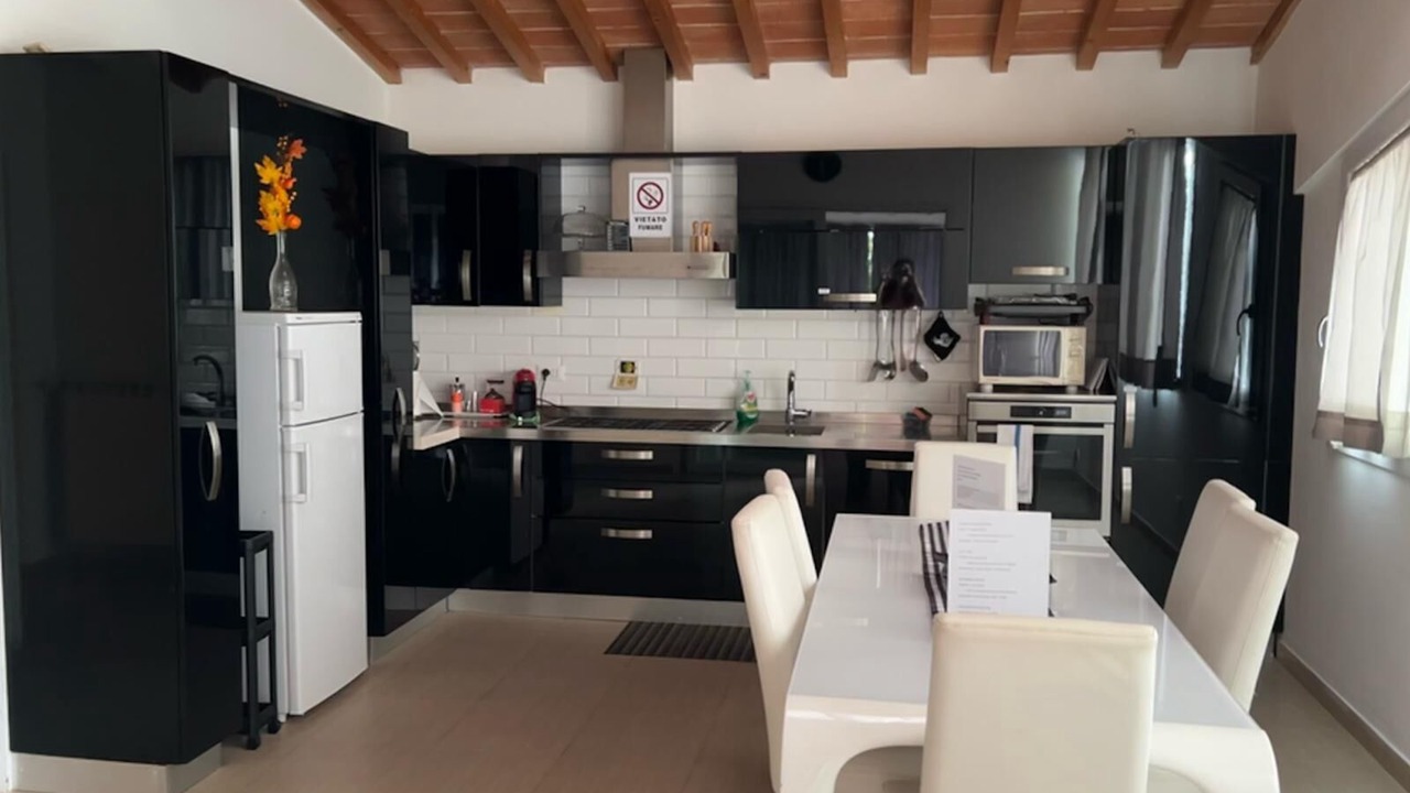 Photo of Kitchen in Giugnano