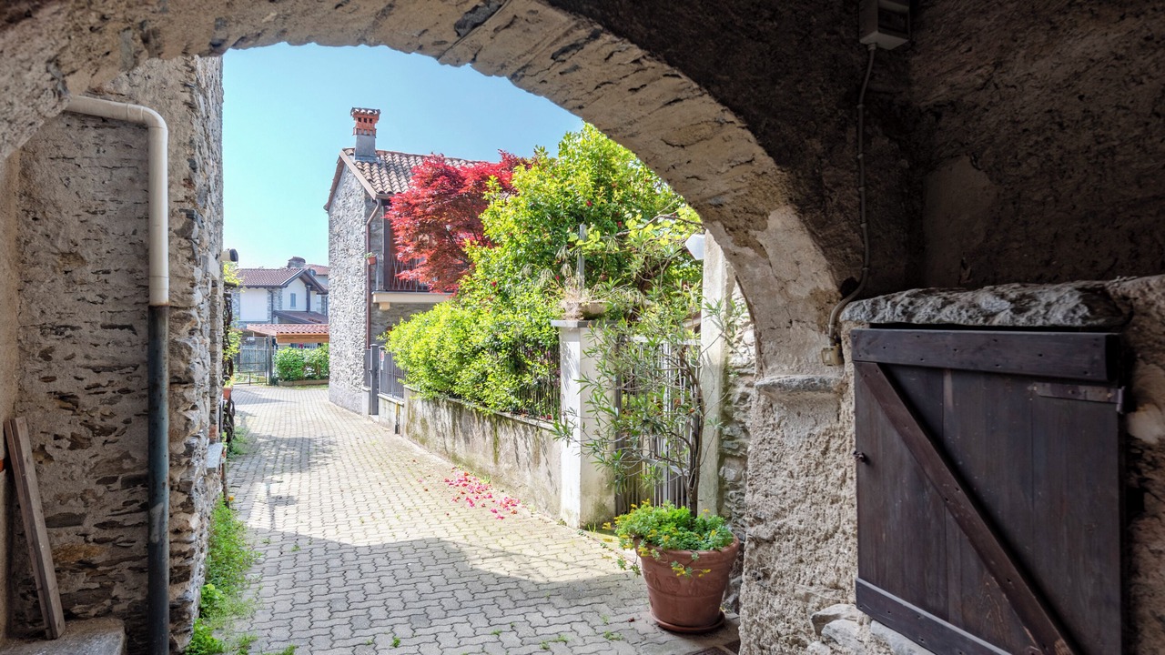 Photo of Outdoor in Gignese