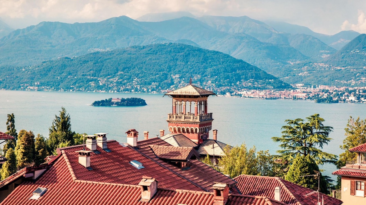 Photo of Outdoor in Gignese