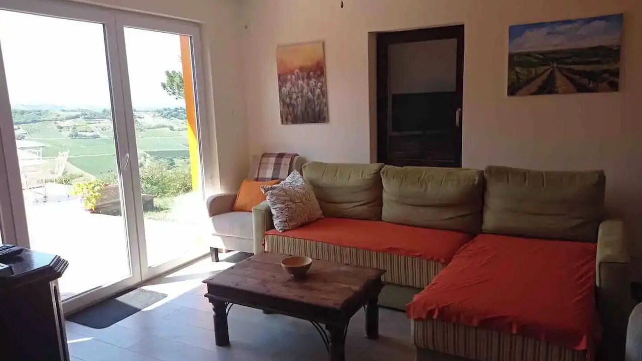 Photo of Livingroom in Petrovaradin