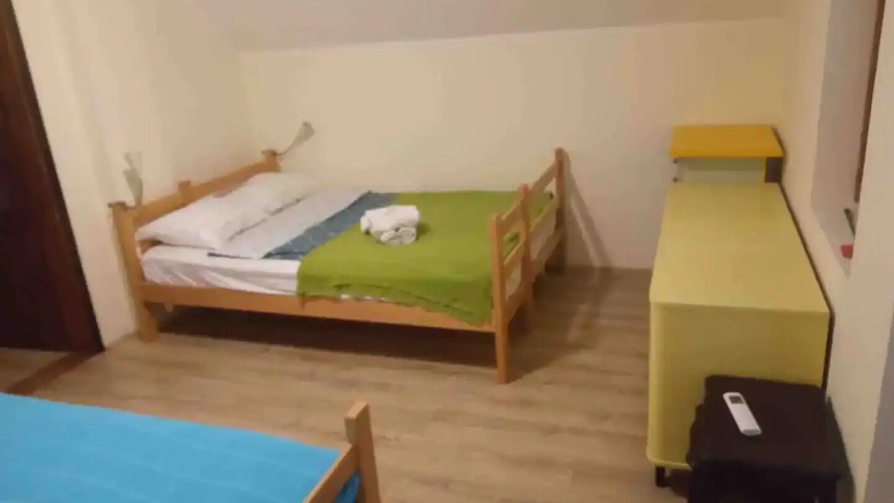 Photo of Bedroom in Petrovaradin