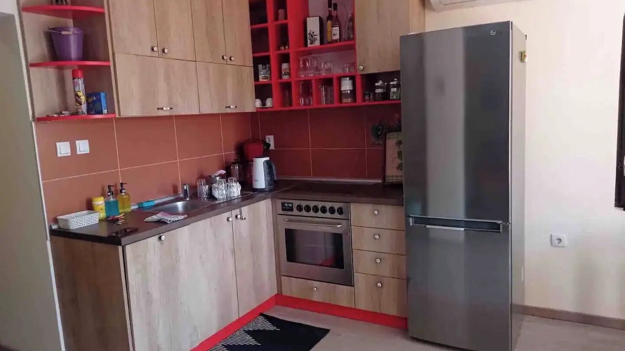 Photo of Kitchen in Petrovaradin