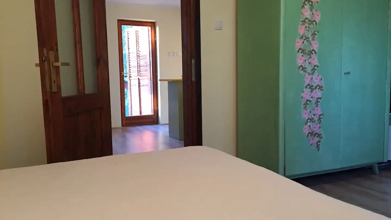 Photo of Bedroom in Petrovaradin