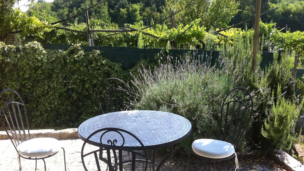 Photo of Patio Balcony in Tacconi