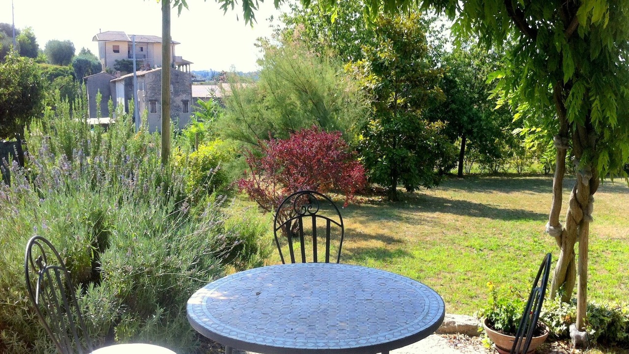 Photo of Patio Balcony in Tacconi