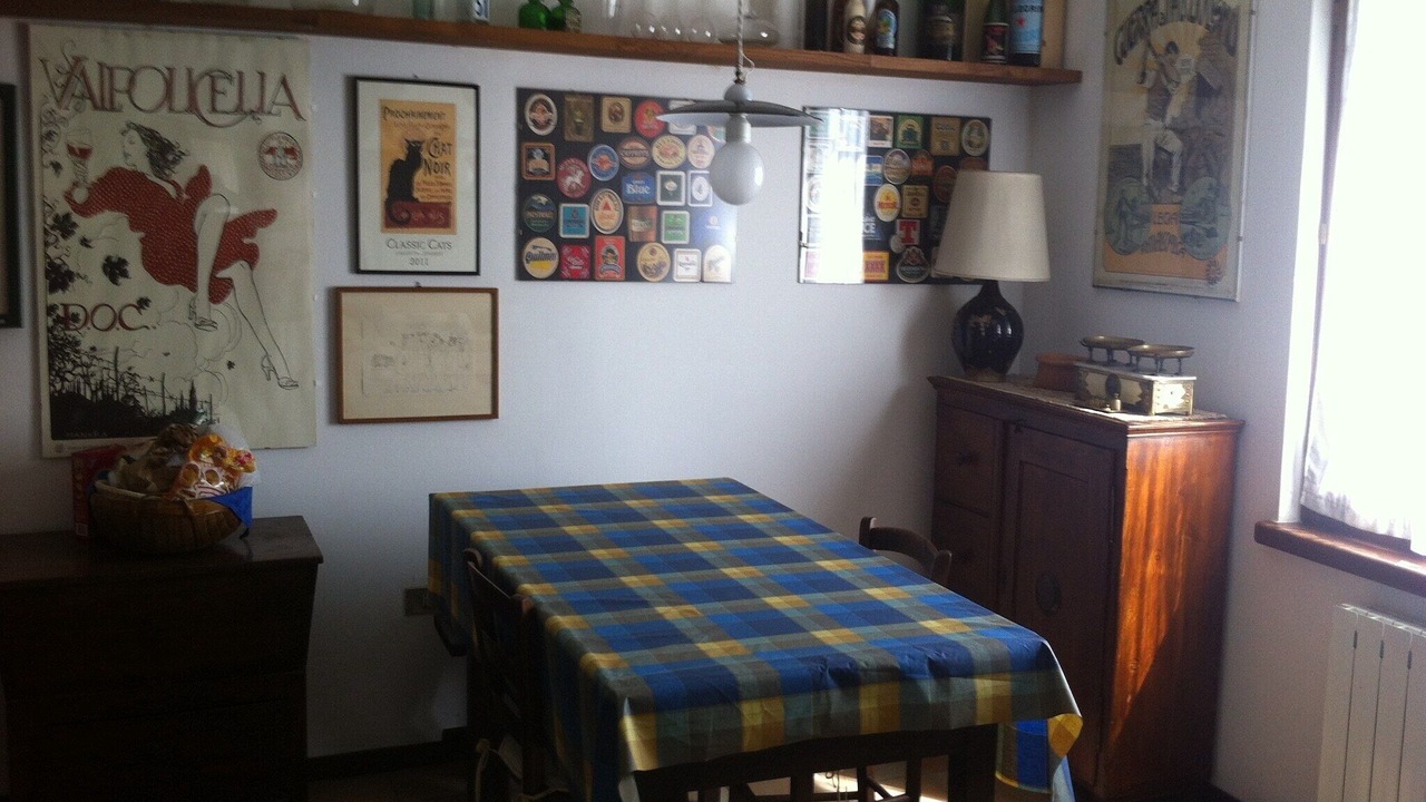 Photo of Livingroom in Tacconi