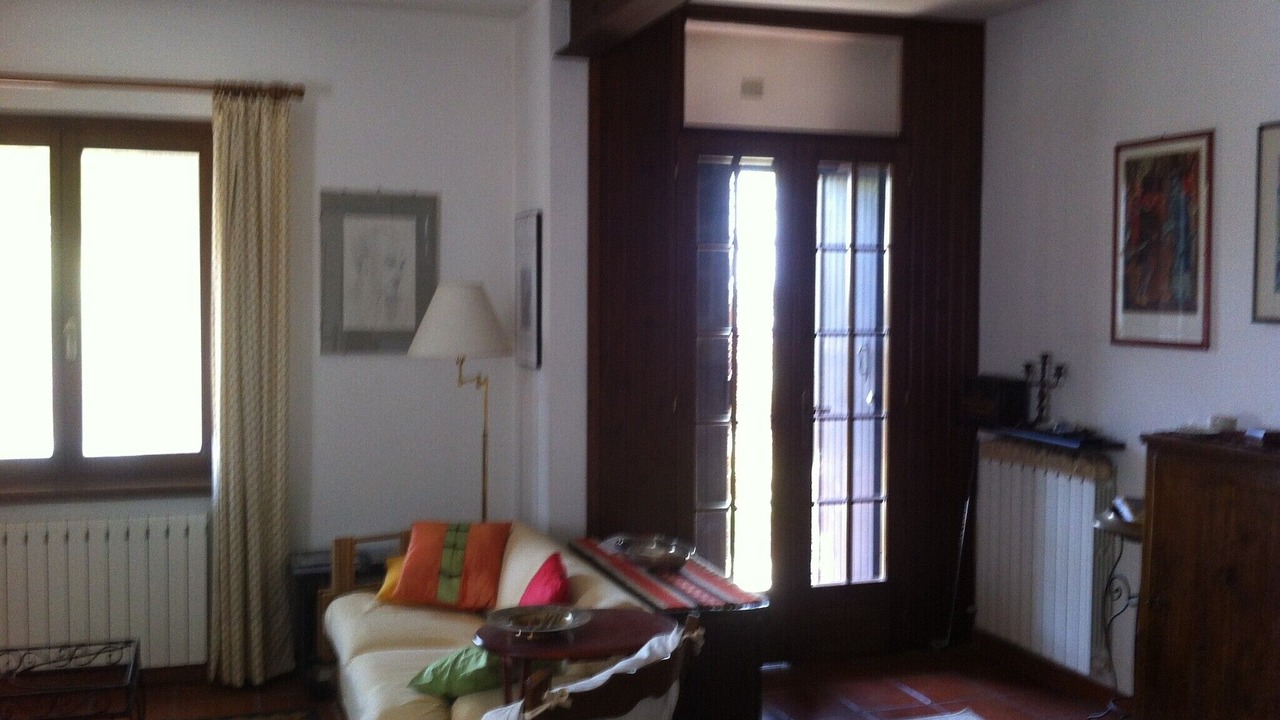 Photo of Livingroom in Tacconi