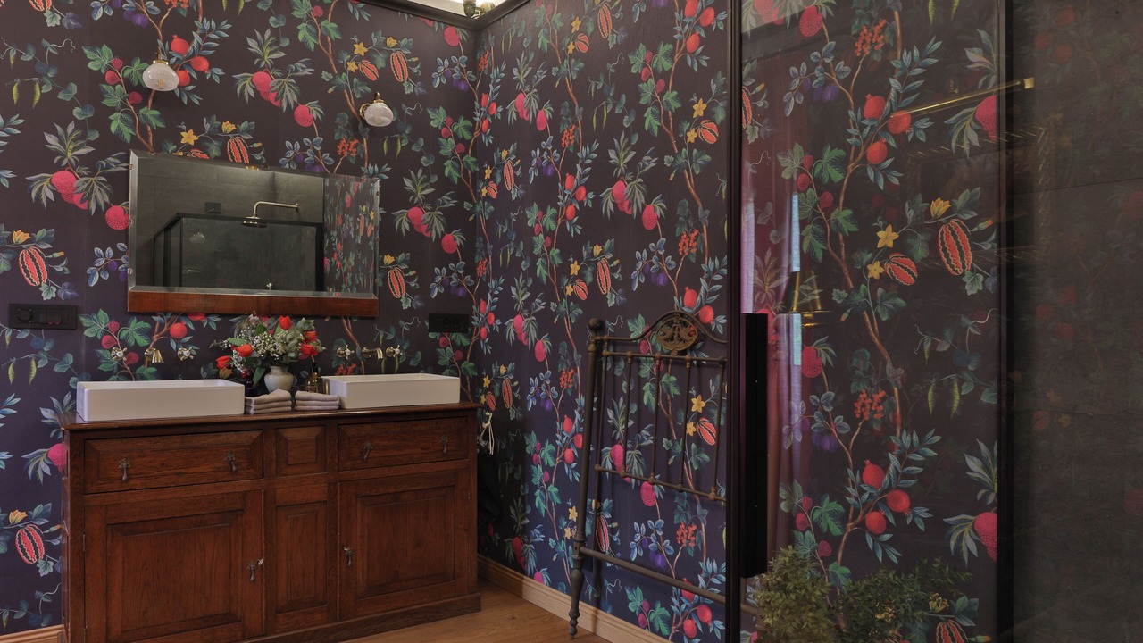 Photo of Bathroom in Scanno