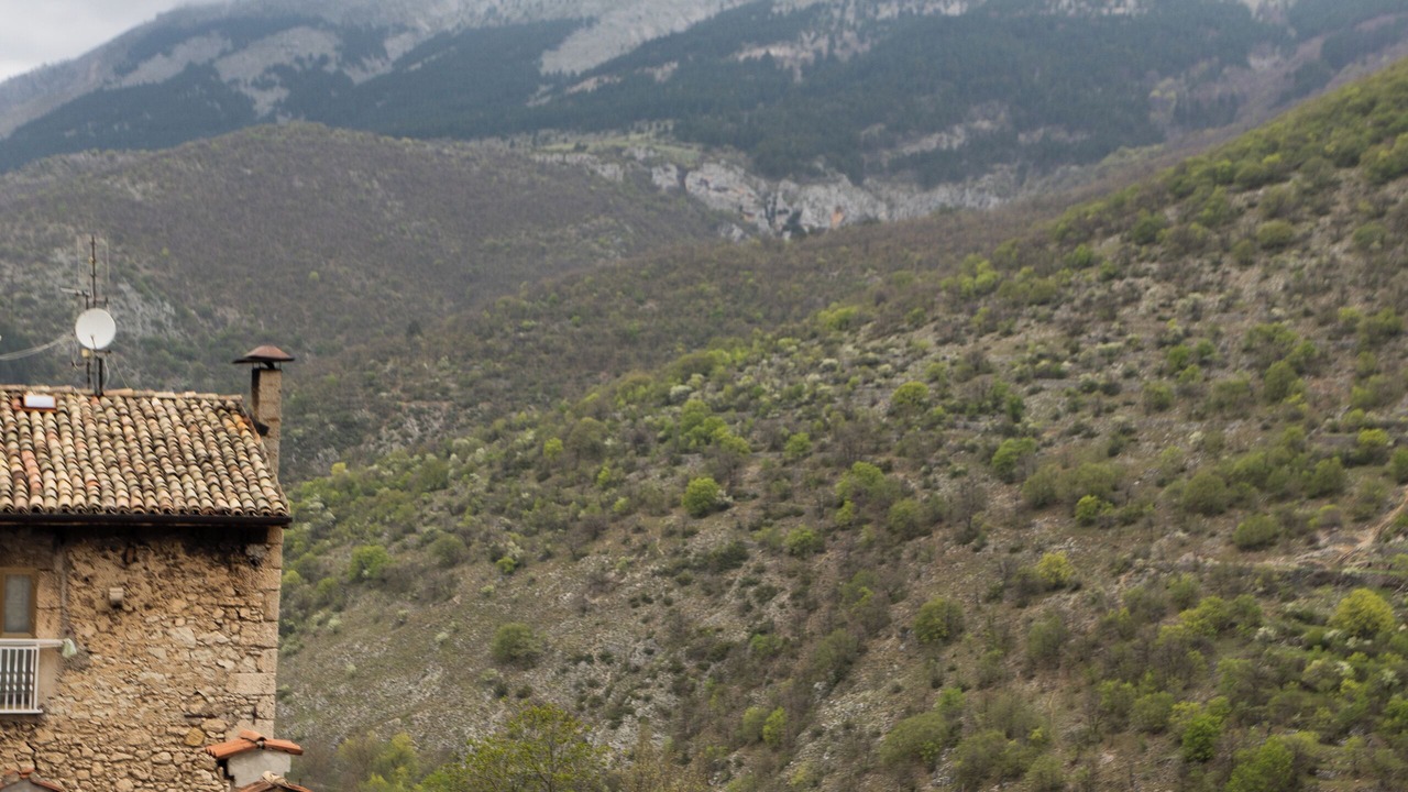 Photo of Outdoor in Scanno
