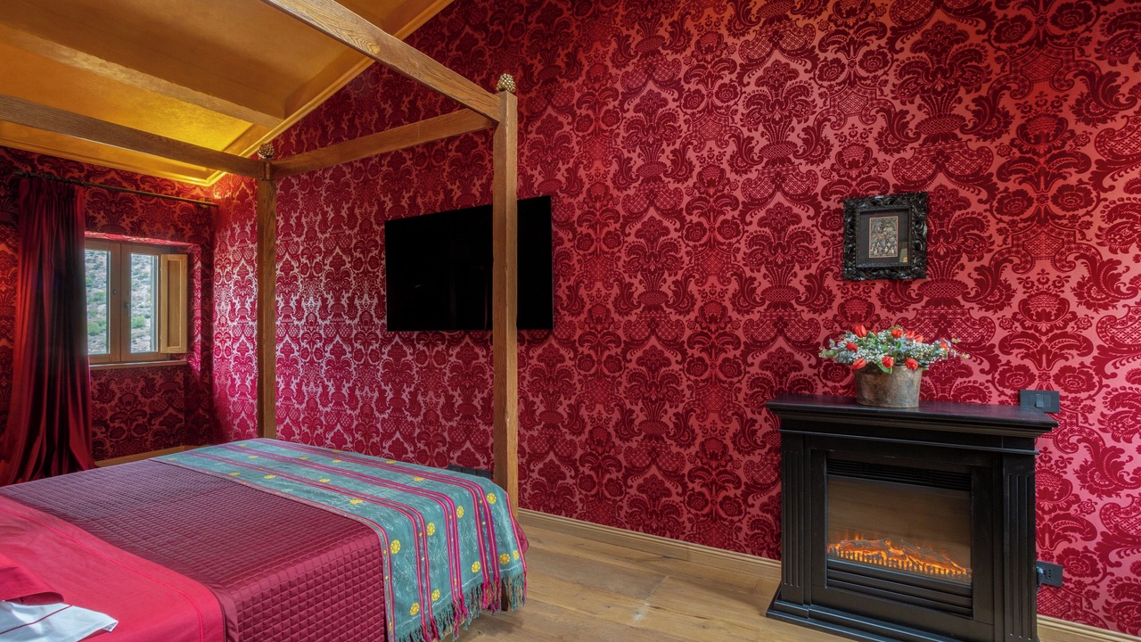 Photo of Bedroom in Scanno