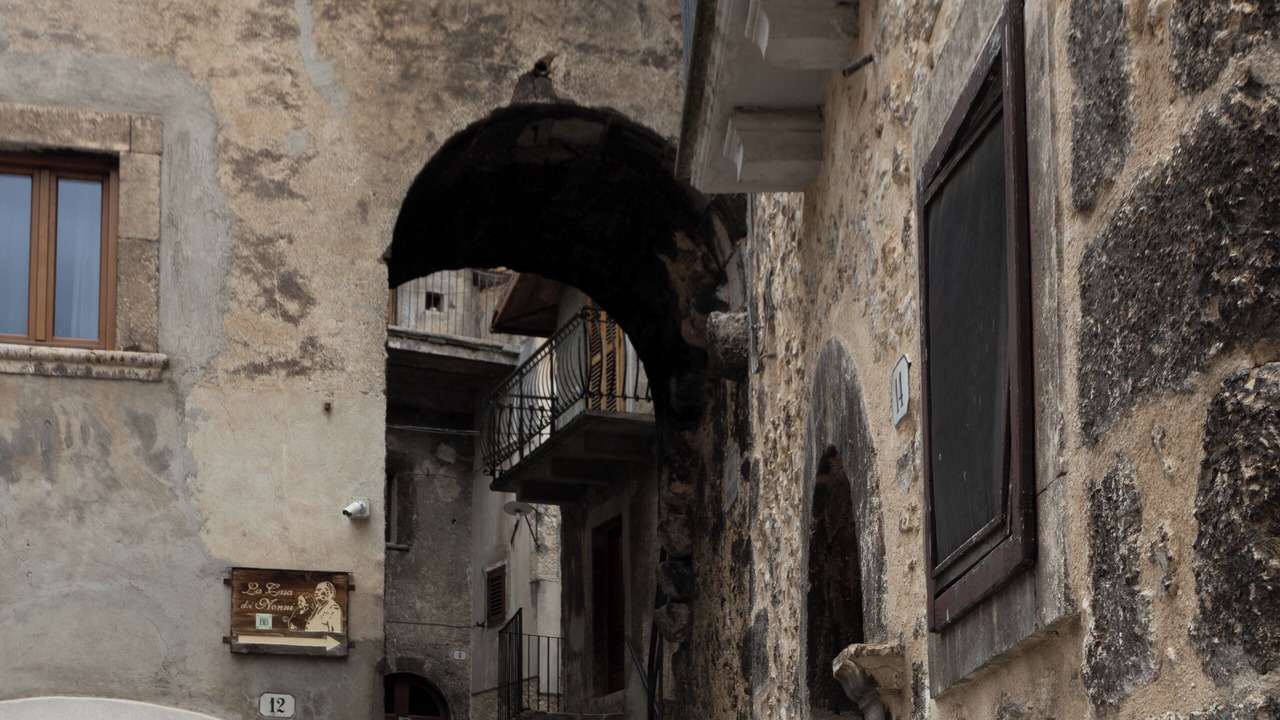 Photo of Outdoor in Scanno