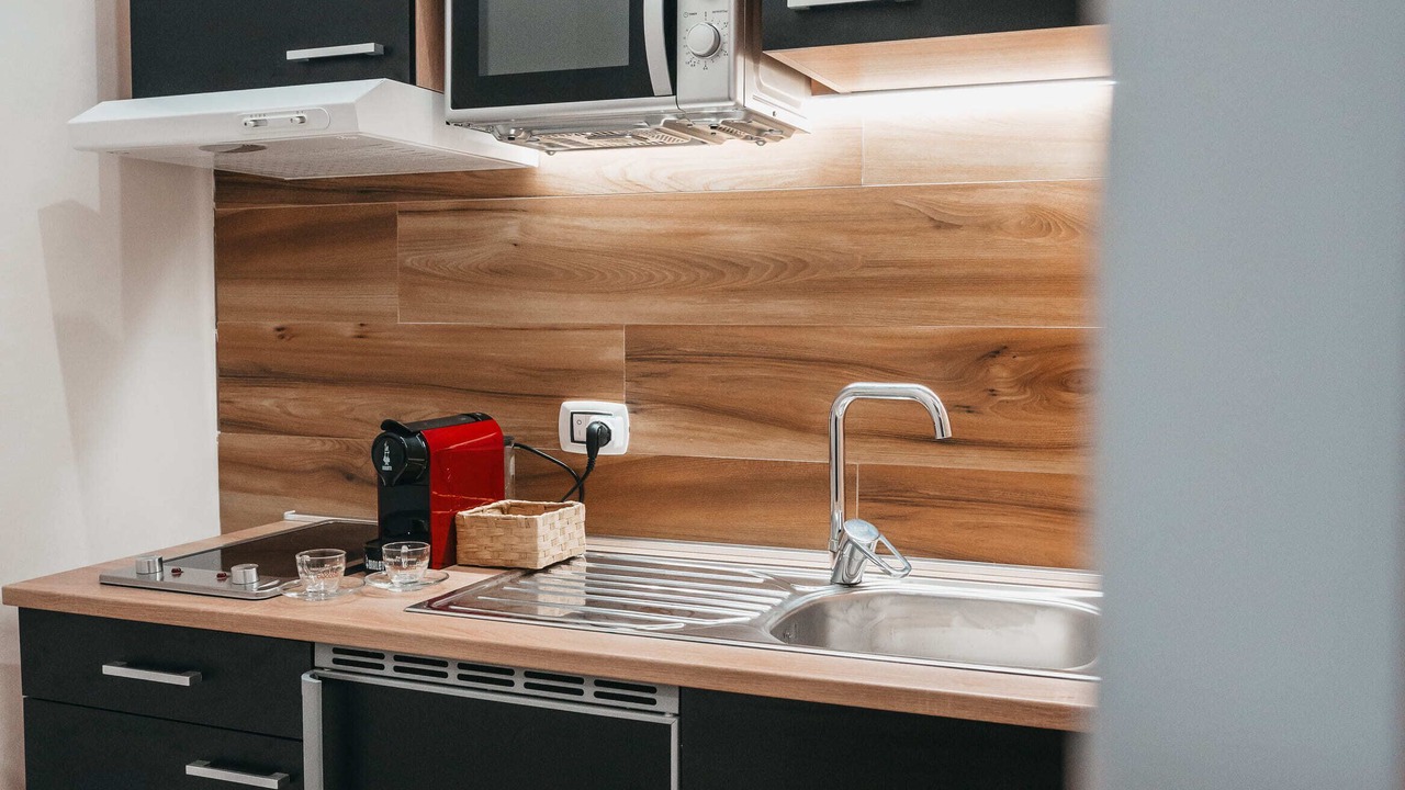 Photo of Kitchen in Taranto