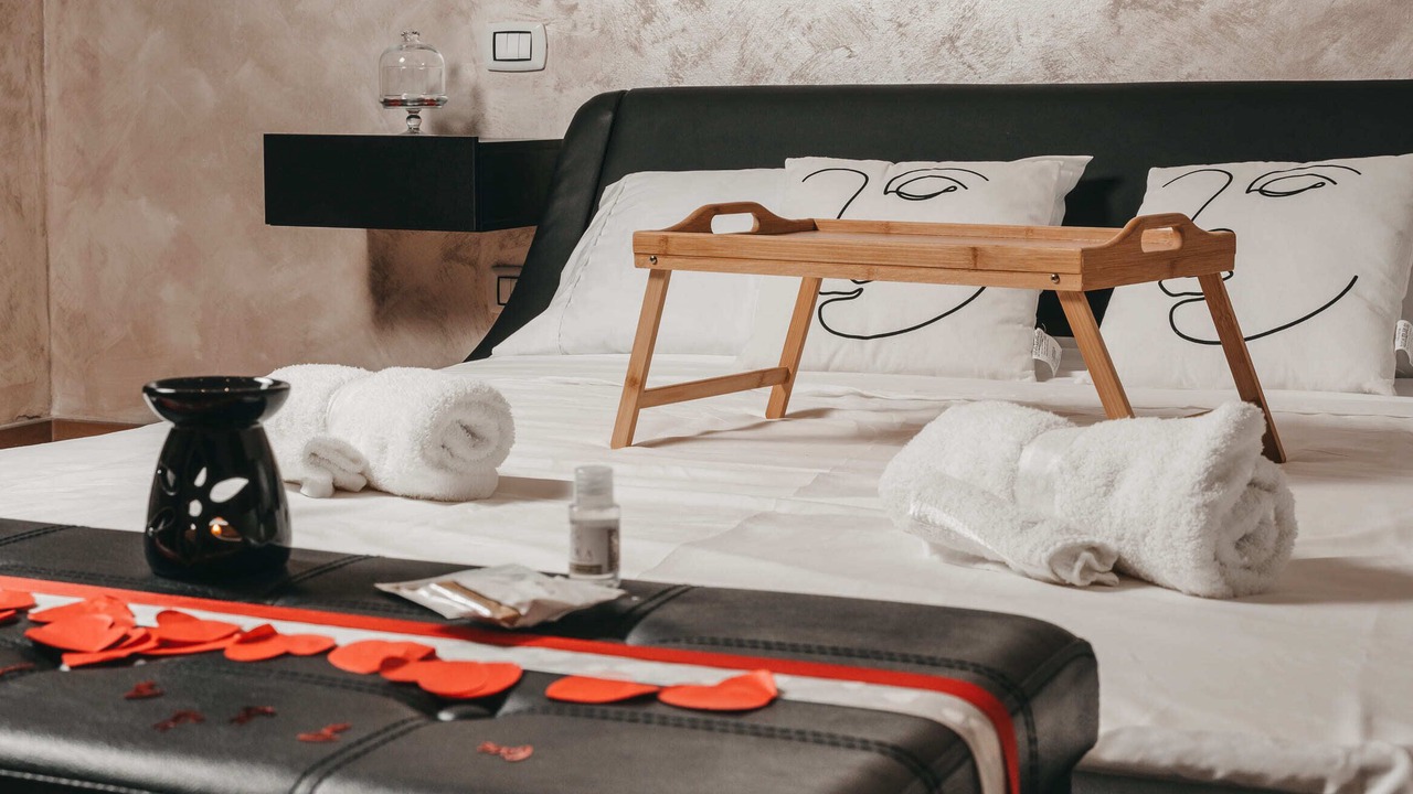 Photo of Bedroom in Taranto