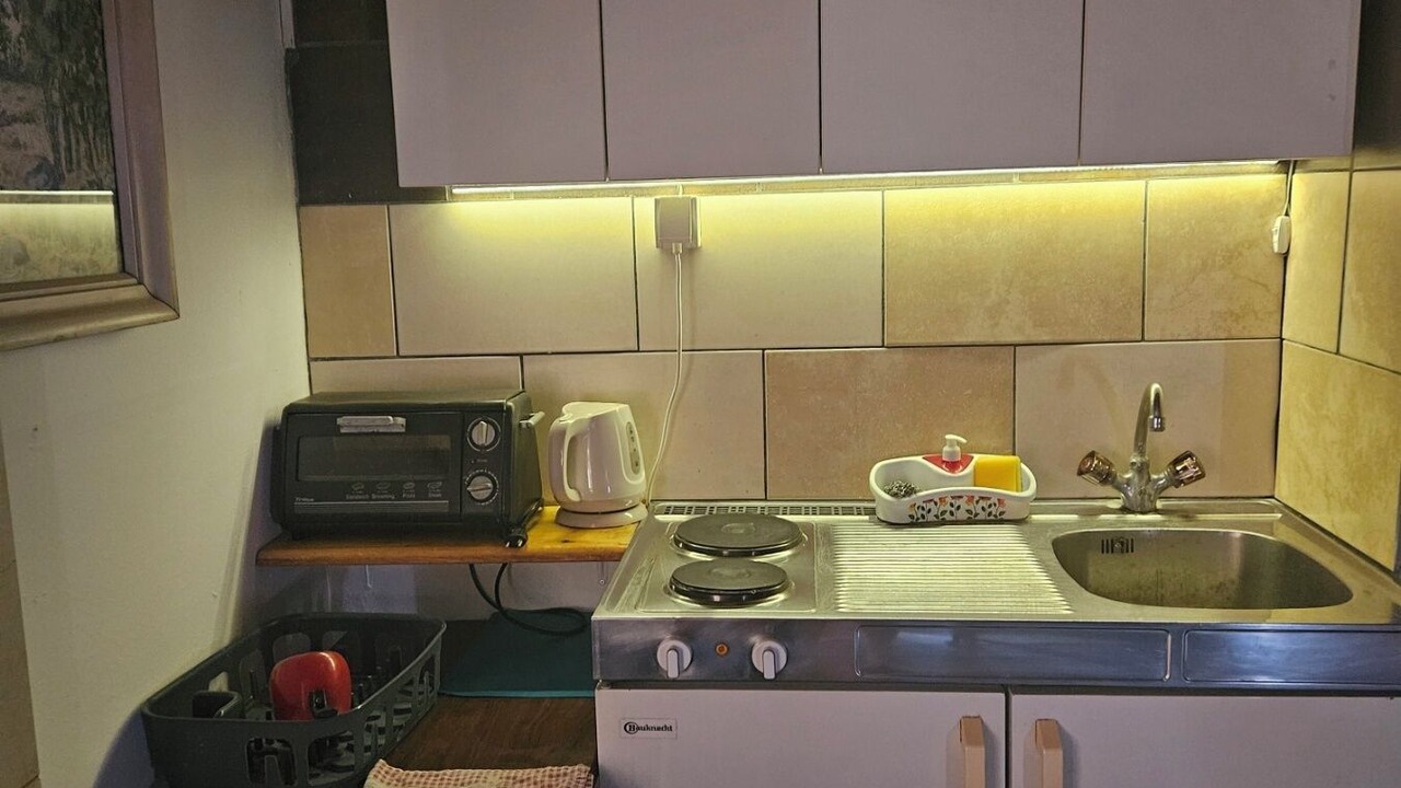 Photo of Kitchen in Novi Beograd