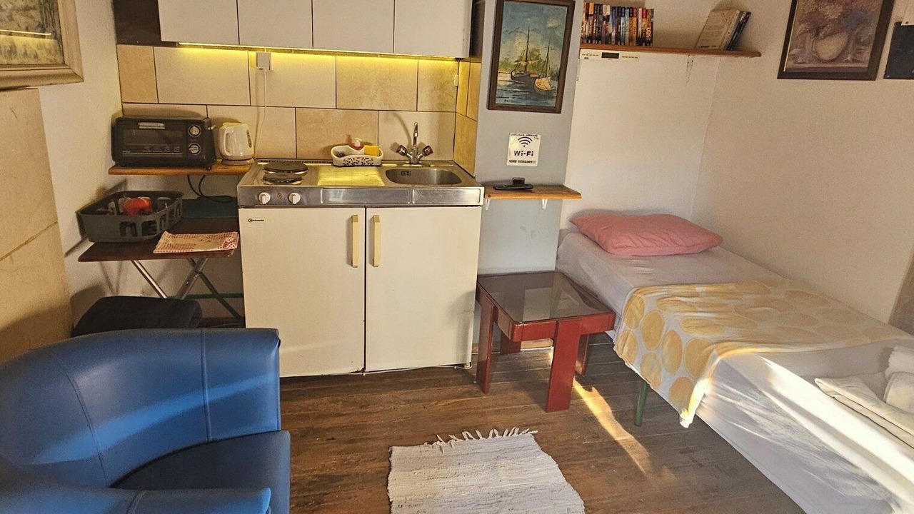 Photo of Bedroom in Novi Beograd