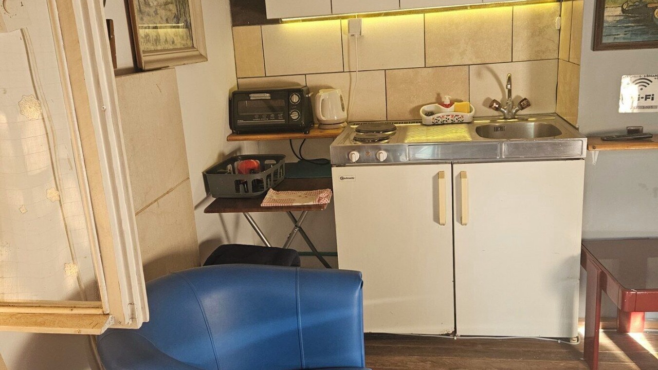 Photo of Kitchen in Novi Beograd