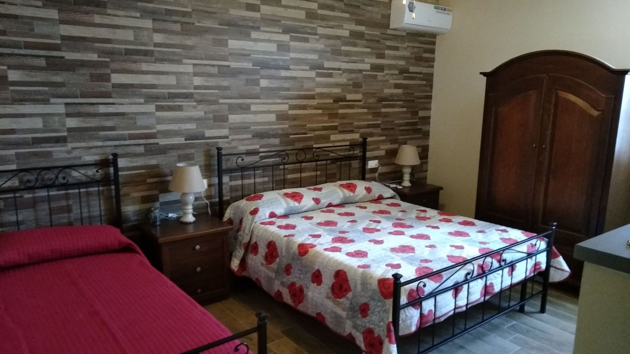 Photo of Bedroom in Orsogna
