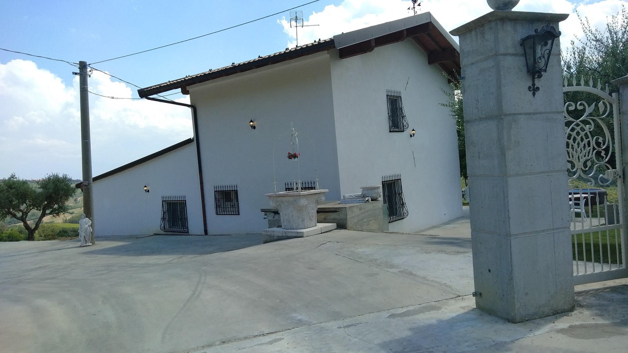 Photo of Outdoor in Orsogna