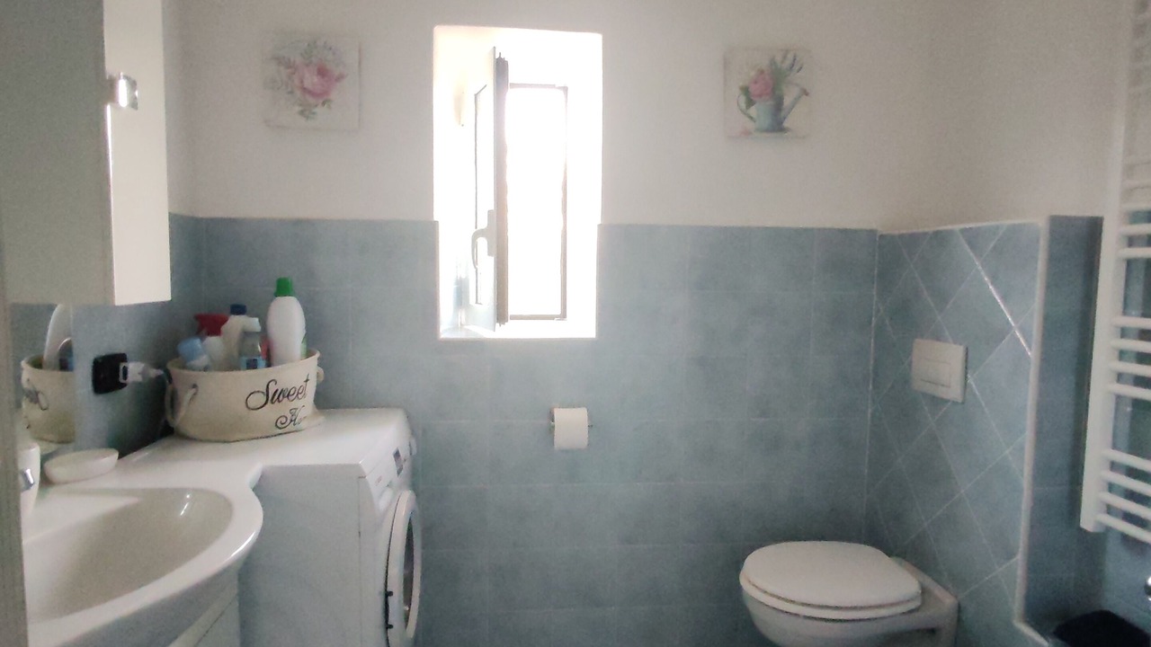 Photo of Bathroom in Orsogna