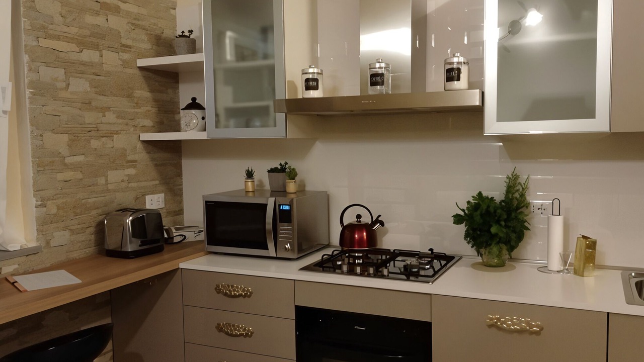Photo of Kitchen in Orsogna