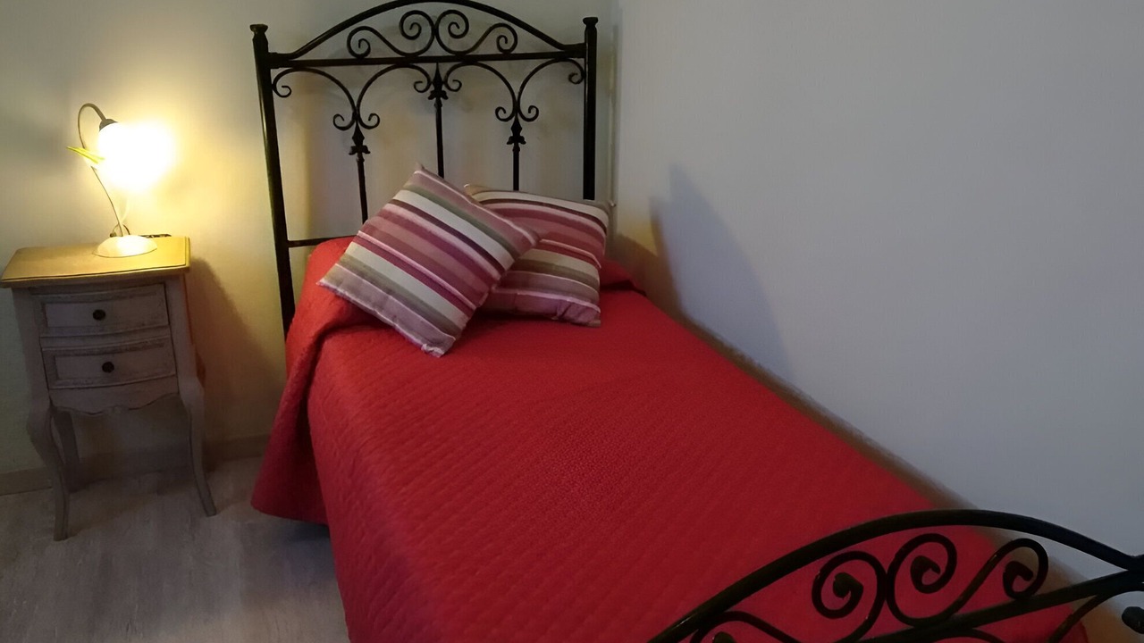 Photo of Bedroom in Orsogna