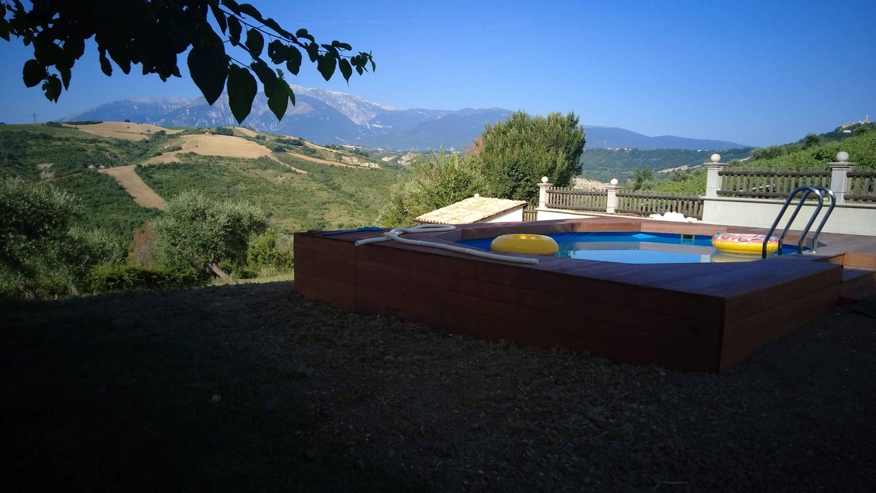 Photo of Outdoor in Orsogna