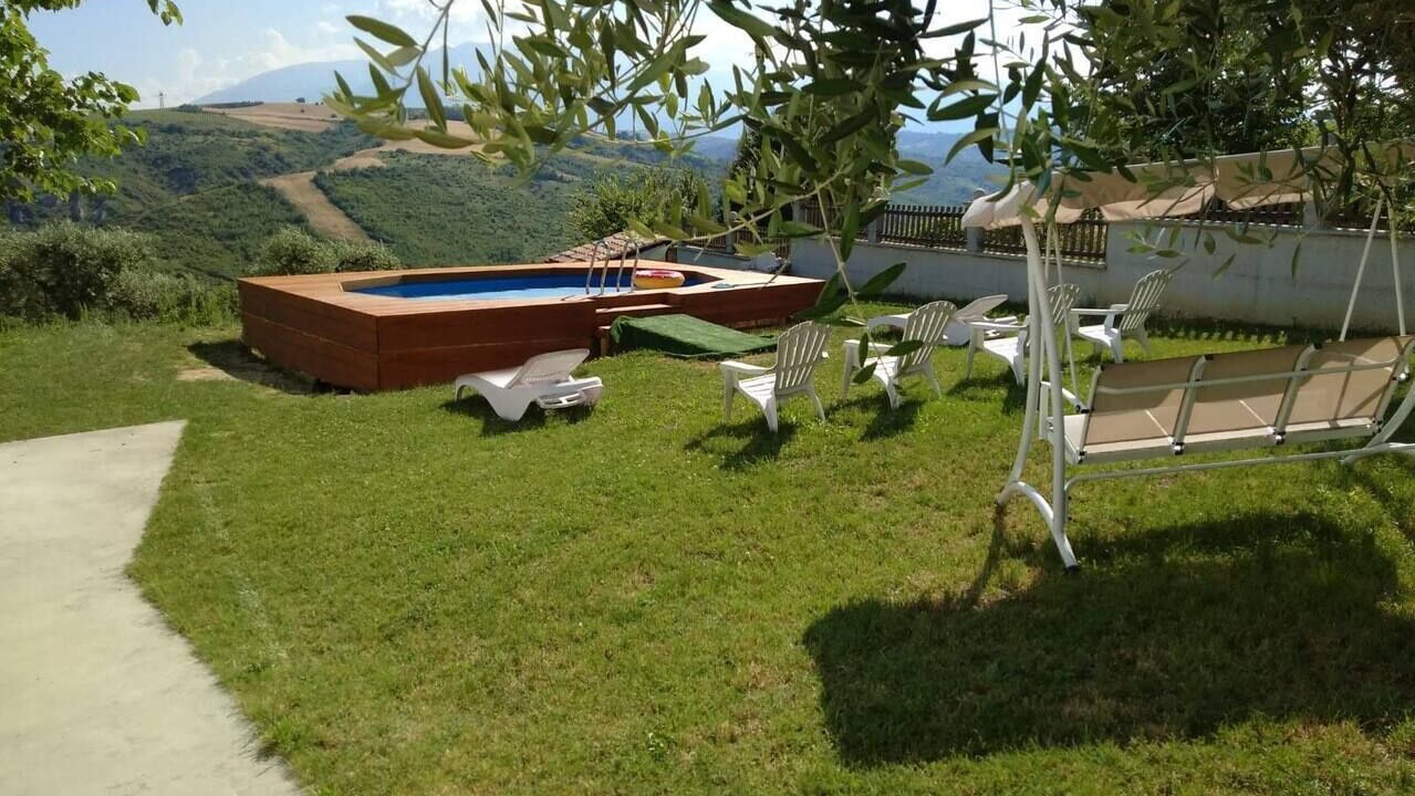 Photo of Outdoor in Orsogna