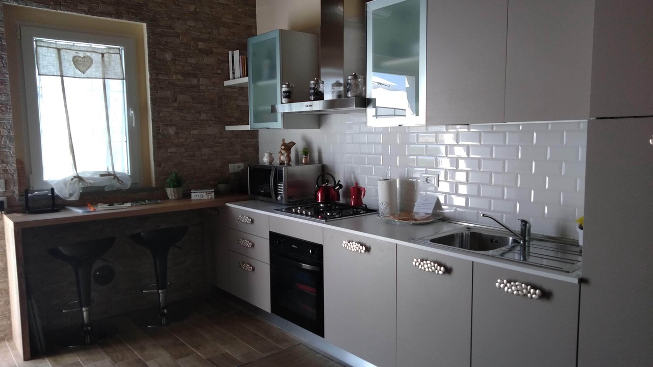 Photo of Kitchen in Orsogna